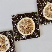 Load image into Gallery viewer, Fancy Bar: Lemon Lavender Delight
