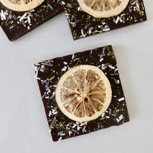 Load image into Gallery viewer, Fancy Bar: Lemon Lavender Delight
