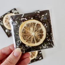 Load image into Gallery viewer, Fancy Bar: Lemon Lavender Delight
