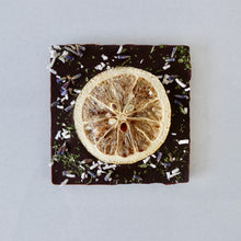 Load image into Gallery viewer, Fancy Bar: Lemon Lavender Delight
