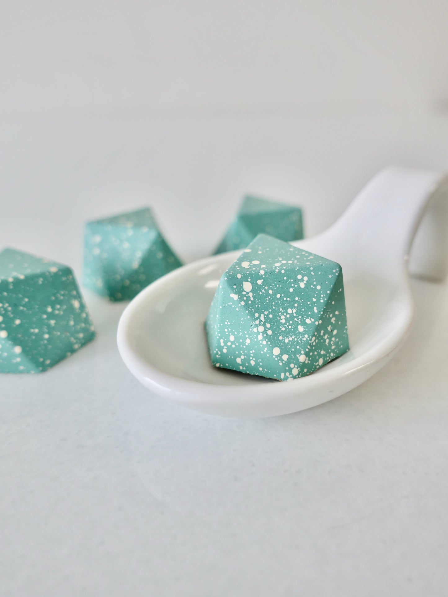 Caramels: Box of 12 Tea Collection