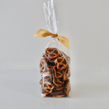 Load image into Gallery viewer, Bag of Nutella Pretzels
