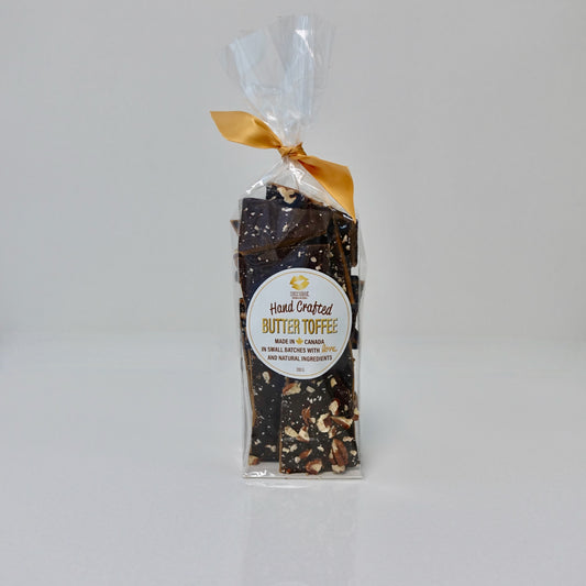 Bag of Butter Toffee