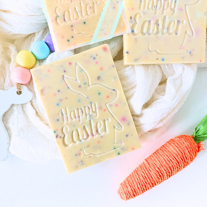 Truffle Bar: Easter Egg Hunt