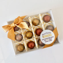 Load image into Gallery viewer, Box of 12 Bonbon -  Fall Pie Collection
