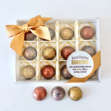 Load image into Gallery viewer, Box of 12 Bonbon -  Fall Pie Collection
