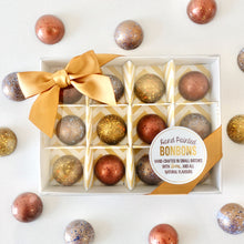Load image into Gallery viewer, Box of 12 Bonbon -  Fall Pie Collection
