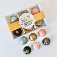 Load image into Gallery viewer, Box of 6 Rich and Bold Bonbons
