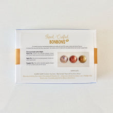 Load image into Gallery viewer, Box of 6 Bonbon - Fall Pie Collection
