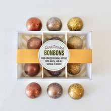 Load image into Gallery viewer, Box of 6 Bonbon - Fall Pie Collection
