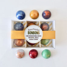 Load image into Gallery viewer, Box of 6 - Holiday Flavours
