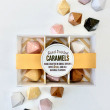 Load image into Gallery viewer, Box of 6 Caramels
