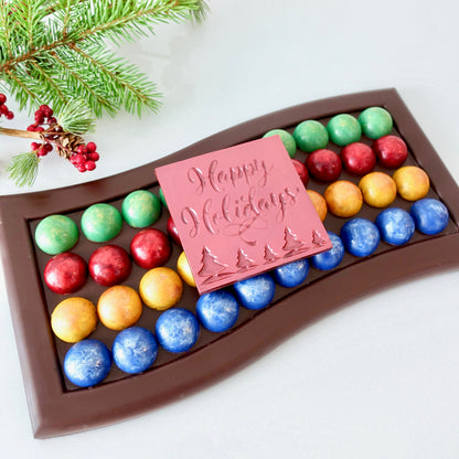 Chocolate Platter (40 pieces)