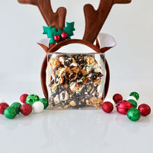 Load image into Gallery viewer, Gingerbread Peppermint Crunch
