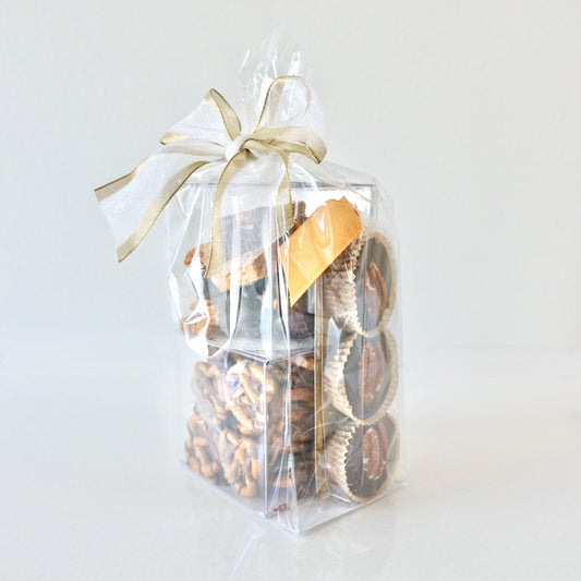 Chocolate Cravings Gift Bag