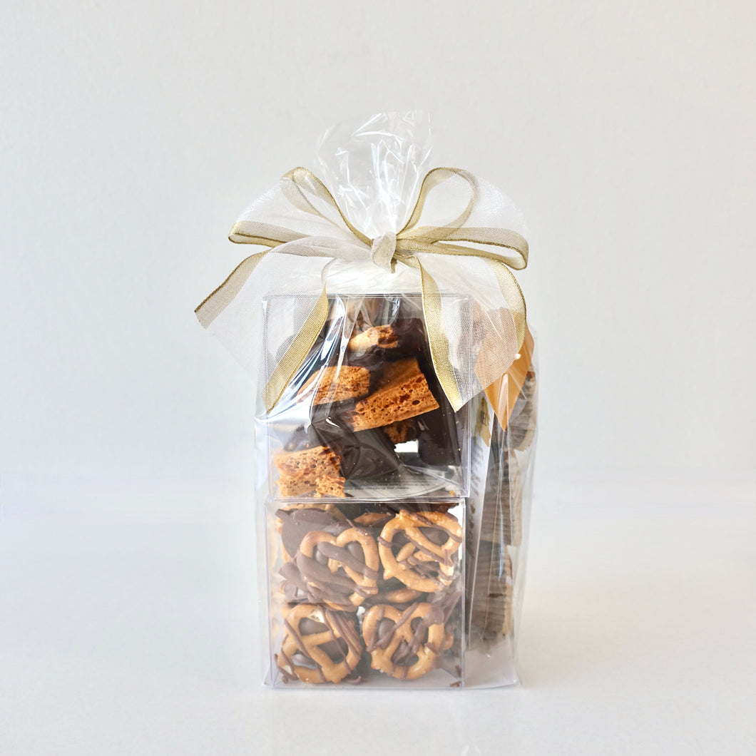 Chocolate Cravings Gift Bag