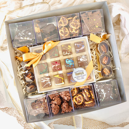 The Ultimate Bliss Box