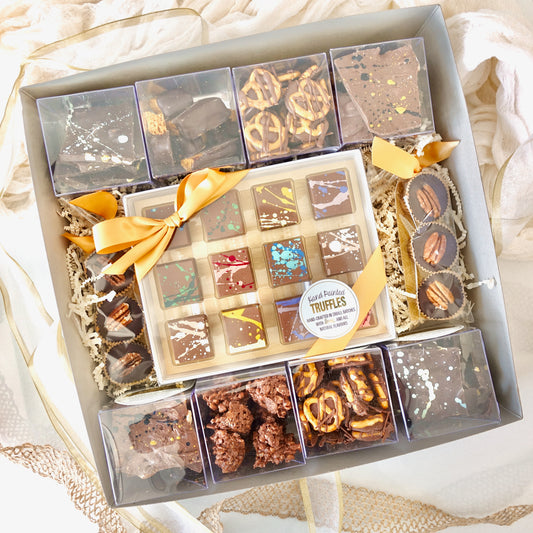 The Ultimate Bliss Box
