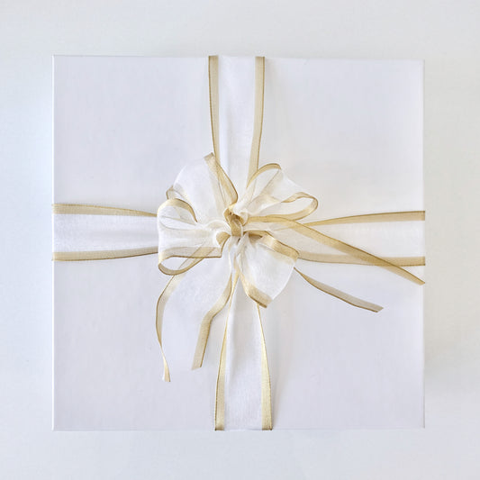 The Indulgence Box