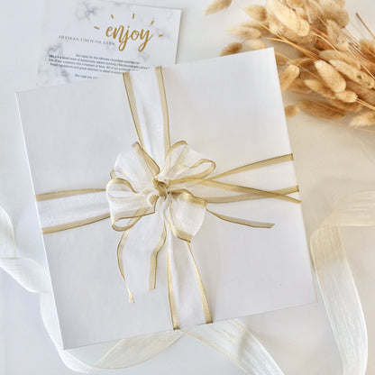 The Indulgence Box