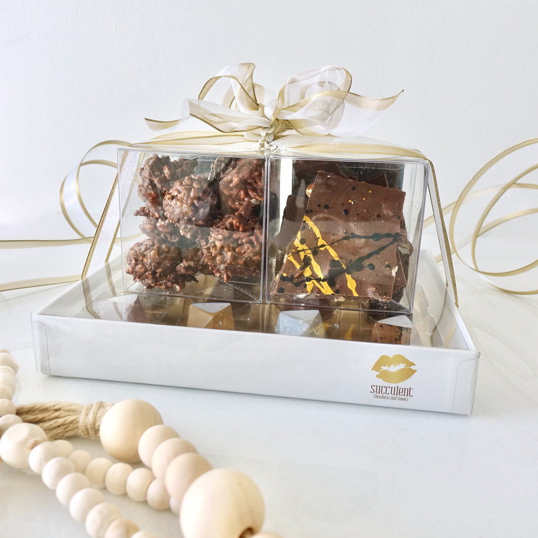 Decadent Delights Gift Set