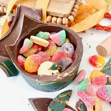 Load image into Gallery viewer, Smash Box Mini (4&quot;) - Fall Funfetti
