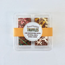 Load image into Gallery viewer, Box of 4 Truffle

