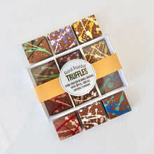 Load image into Gallery viewer, Box of 6 Truffles
