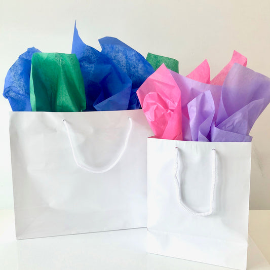 Gift Wrapping