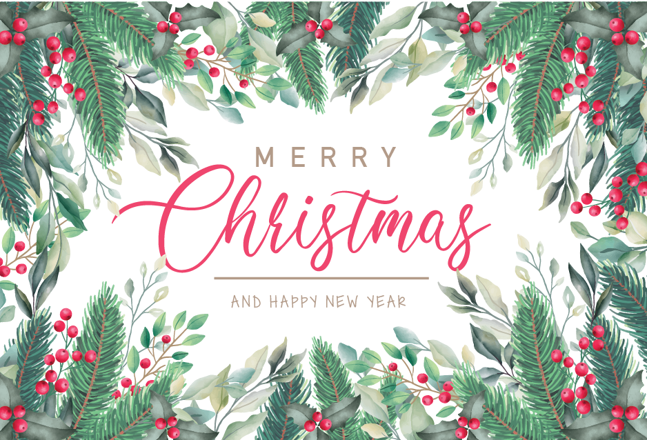 Greeting Card
