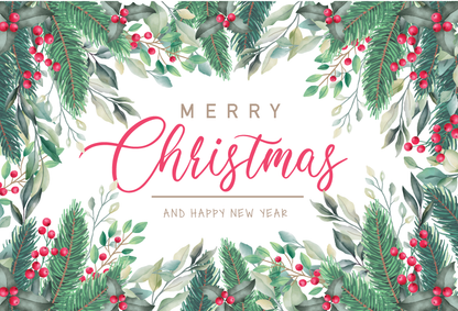 Greeting Card
