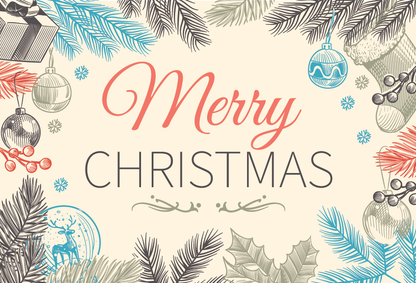 Greeting Card