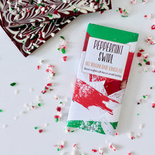 Load image into Gallery viewer, Peppermint Swirl
