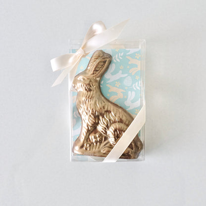 Crunchy Nutella Bunny - SALE 2 for $15