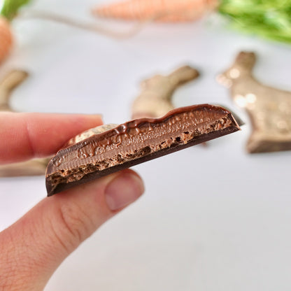 Crunchy Nutella Bunny - SALE 2 for $15