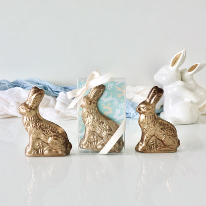 Crunchy Nutella Bunny - SALE 2 for $15