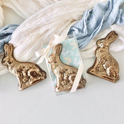 Crunchy Nutella Bunny - SALE 2 for $15