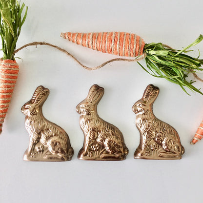 Crunchy Nutella Bunny - SALE 2 for $15