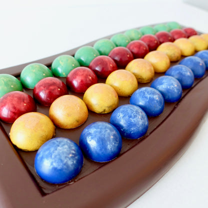 Chocolate Platter