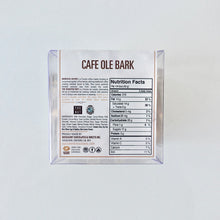 Load image into Gallery viewer, Cafe Ole Bark
