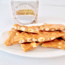 Load image into Gallery viewer, Peanut Brittle
