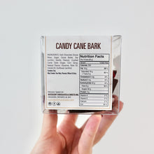 Load image into Gallery viewer, Candy Cane Bark
