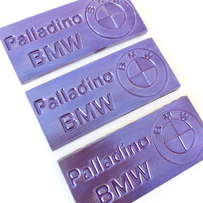 Custom Chocolate Bar: Medium