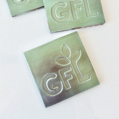 Custom Chocolate Bar: Medium