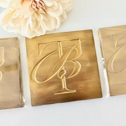Custom Chocolate Bar: Large