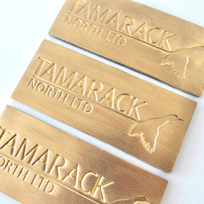 Custom Chocolate Bar: Medium