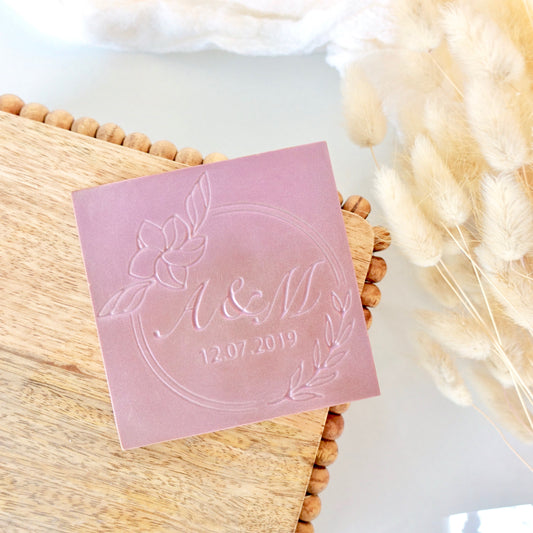Custom Chocolate Bar: Small