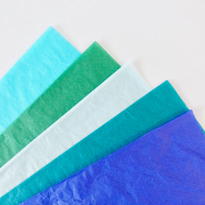Tissue Paper