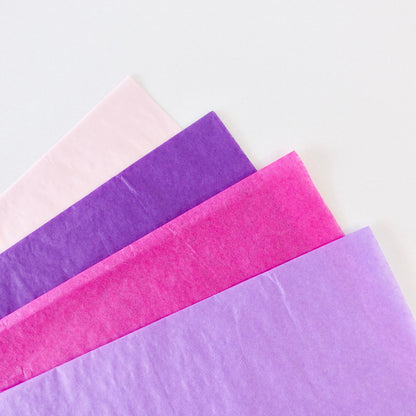 Tissue Paper