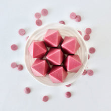 Load image into Gallery viewer, Box of 6 Fruity Ruby Truffles
